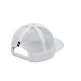 FootJoy Play Fast Trucker Cap - White