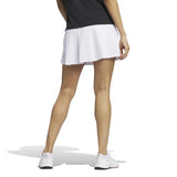 Adidas Ultimate365 Tour Twistknit Pleated Ladies Skort