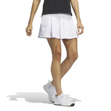 Adidas Ultimate365 Tour Twistknit Pleated Ladies Skort