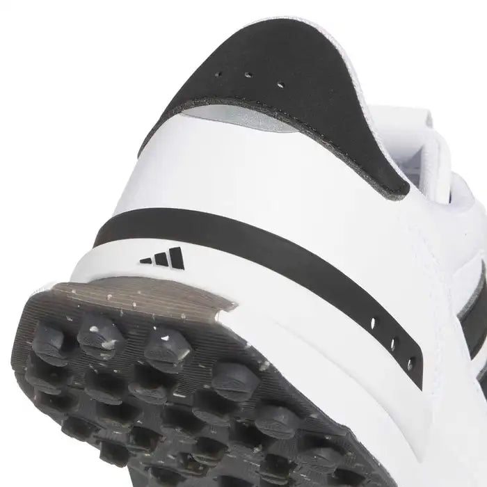 Adidas S2G Leather Spikeless 2026 Golf Shoe