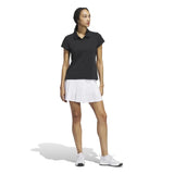 Adidas Ultimate365 Tour Twistknit Pleated Ladies Skort