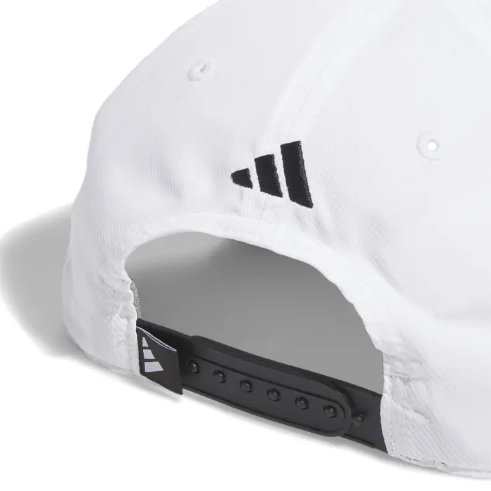 ADIDAS 3-STRIPES TOUR HAT