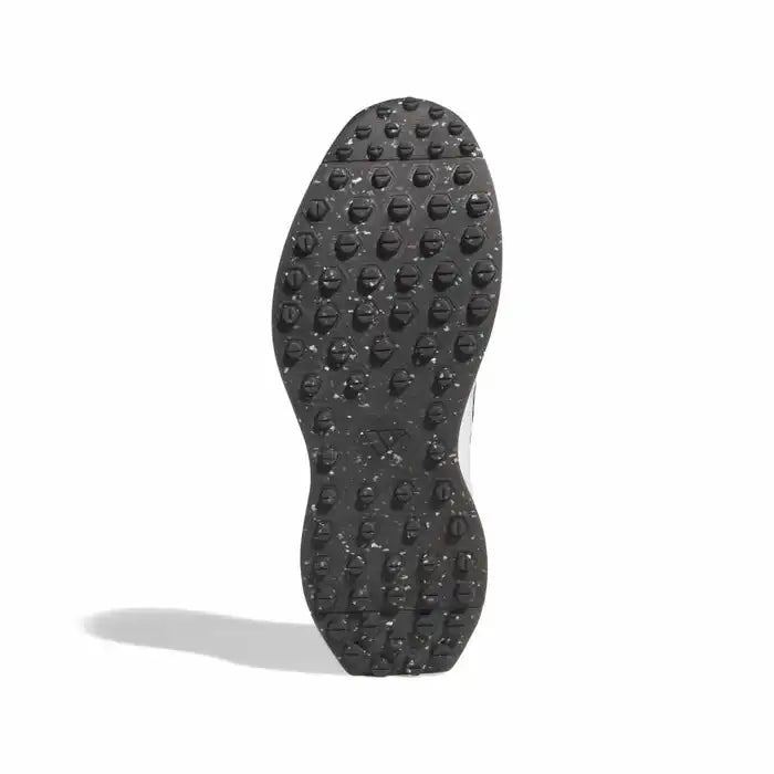 Adidas S2G Leather Spikeless 2026 Golf Shoe