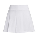 Adidas Ultimate365 Tour Twistknit Pleated Ladies Skort