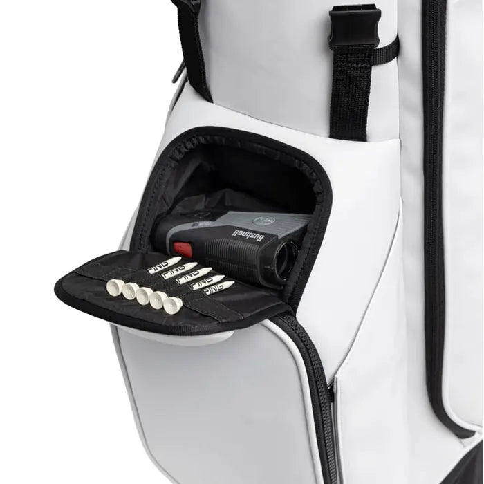PING HOOFER TOUR 244 STAND BAG