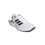 Adidas S2G Leather Spikeless 2026 Golf Shoe