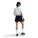 Nike Womens DF Victory Short Sleeve Polo