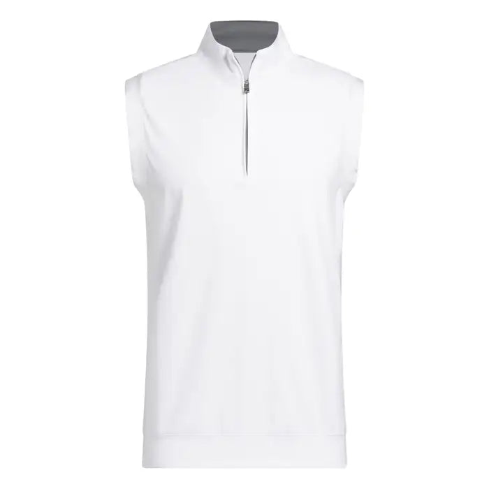 Adidas Ultimate365 Classic 1/4 Zip Vest