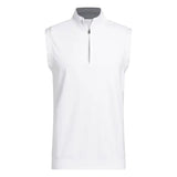 Adidas Ultimate365 Classic 1/4 Zip Vest
