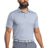 FOOTJOY MENS HOUNDSTOOTH GEO LISLE POLO