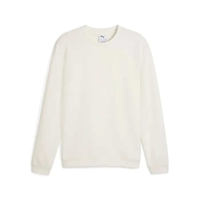 Puma Cloudspun Fleece Crewneck