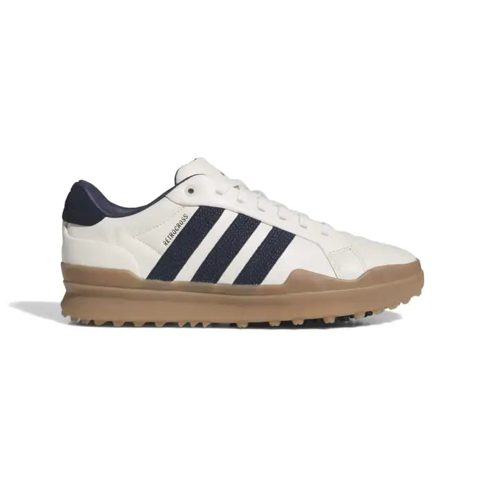Adidas Retrocross Gripmore Spikeless Golf Shoe