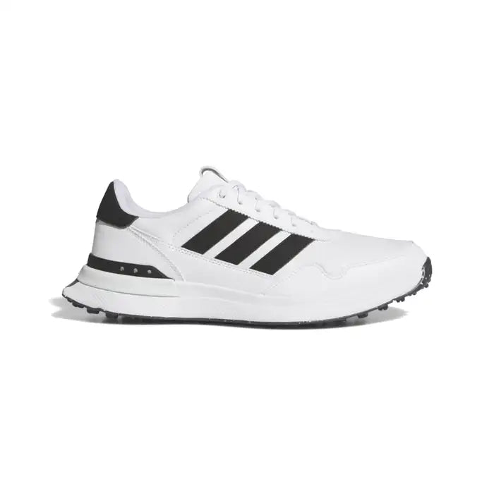 Adidas S2G Leather Spikeless 2026 Golf Shoe