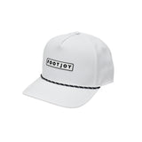 FootJoy Rope Wordmark Cap