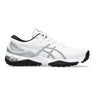 Asics Gel Kayano Ace 2 Golf Shoe - White/Black