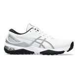 Asics Gel Kayano Ace 2 Golf Shoe - White/Black