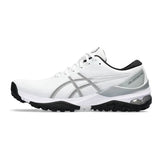 Asics Gel Kayano Ace 2 Golf Shoe - White/Black