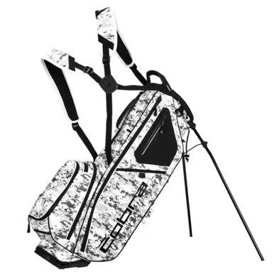 COBRA ULTRALIGHT PRO + STAND BAG