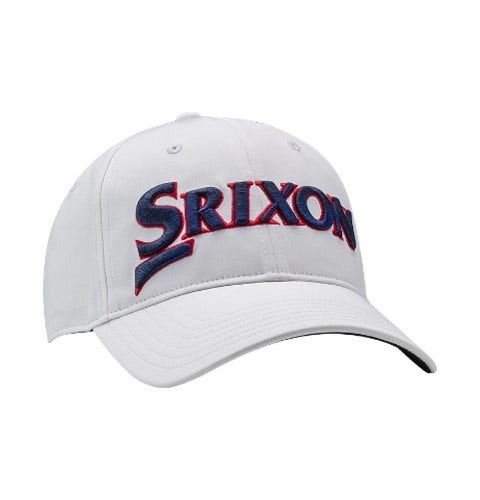 SRIXON UNSTRUCTURED CAP