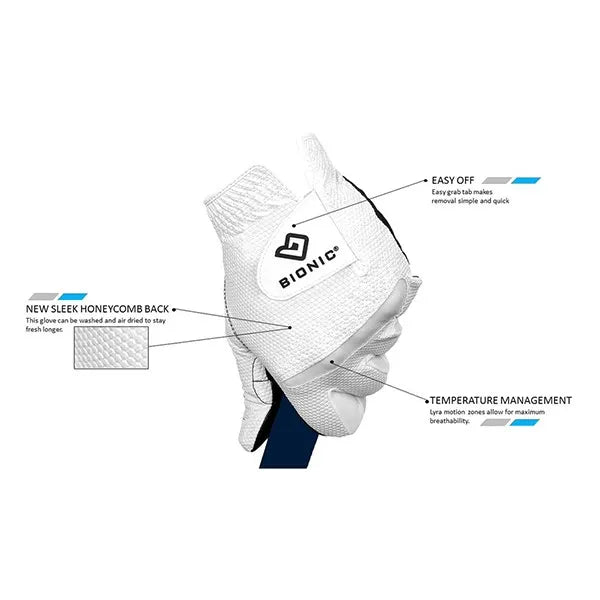 BIONIC RELAX GRIP 2.0 GLOVE