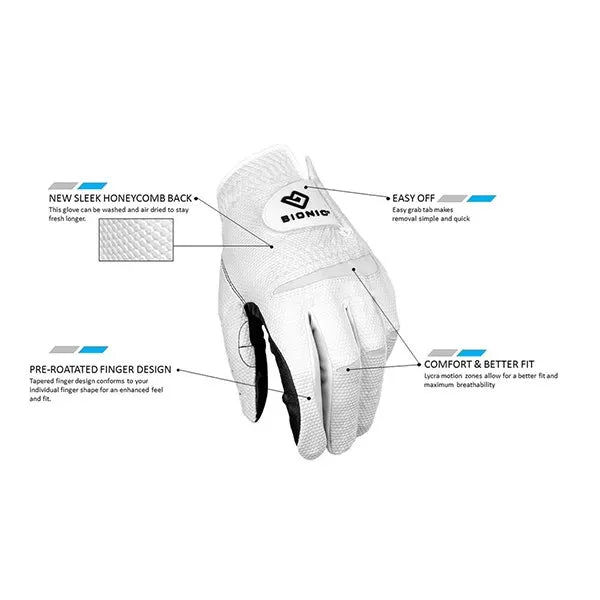 BIONIC RELAX GRIP 2.0 GLOVE