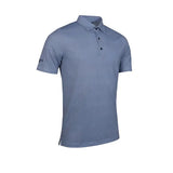 GLENMUIR MENS CARRBRIDGE PERFORMANCE STRETCH POLO