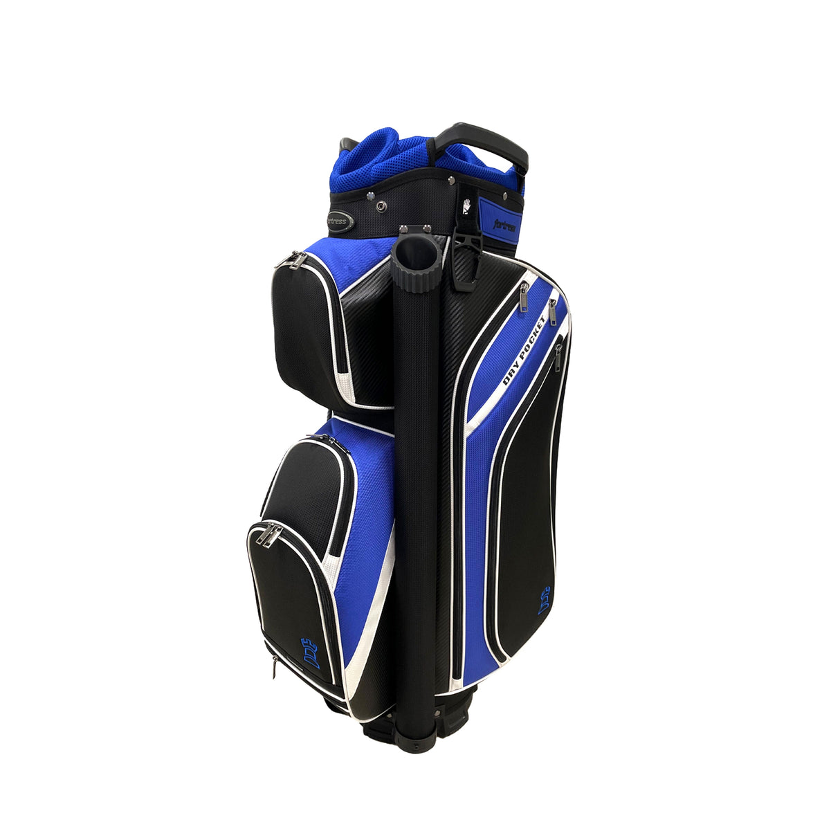 Fortress Windsor III Cart Bag