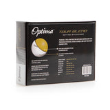 Optima Tour Blend Golf Balls 12pk - White