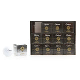 Optima Tour Blend Golf Balls 12pk - White