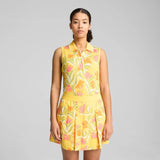 Puma X Dani Dazey Sleeveless Ladies Polo