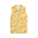 Puma X Dani Dazey Sleeveless Ladies Polo