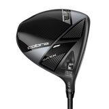 Cobra Driver OPTM Max-K Left Hand Custom