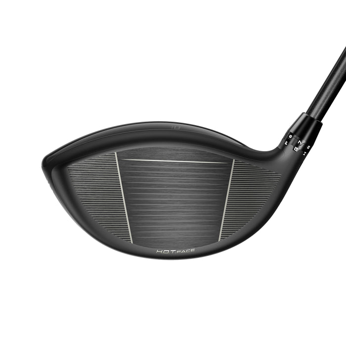 Cobra Driver OPTM LS Right Hand Custom
