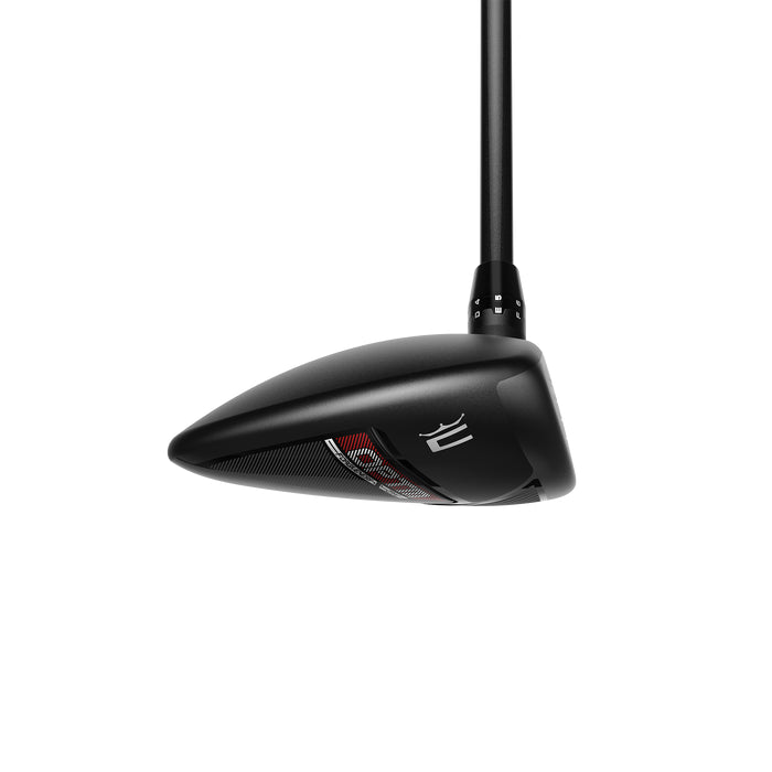 Cobra OPTM Max Fairway Custom Left Hand