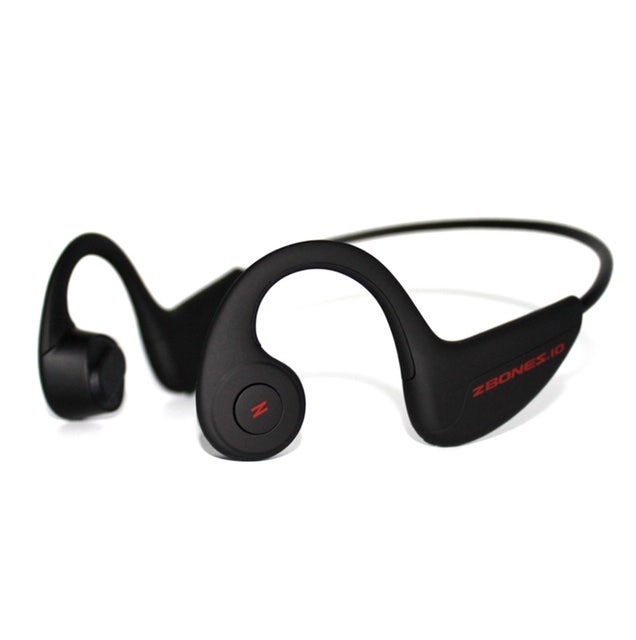 Z-Bones Conductive Headphones