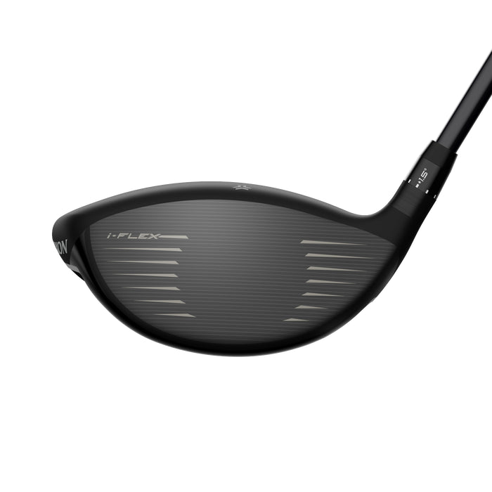 Srixon ZXi LS Driver - Left Hand Custom
