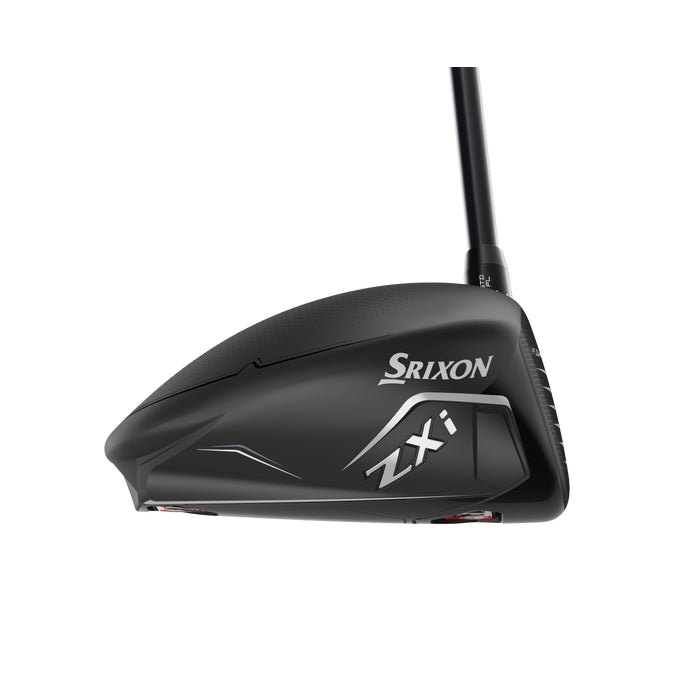 Srixon ZXi LS Driver - Left Hand Custom