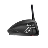 Srixon ZXi LS Driver - Left Hand Custom
